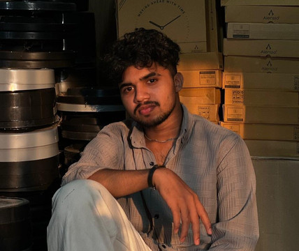 Reesha Chicken Broast主图