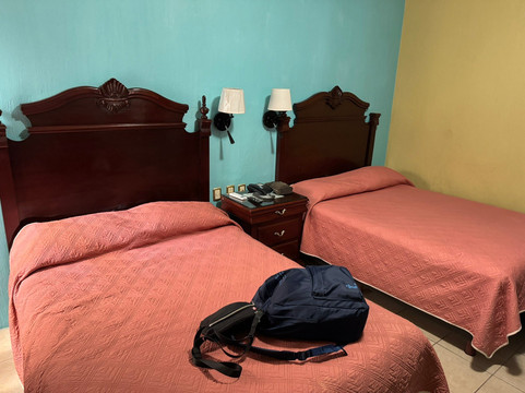 杜尔塞玛利亚之家酒店主图