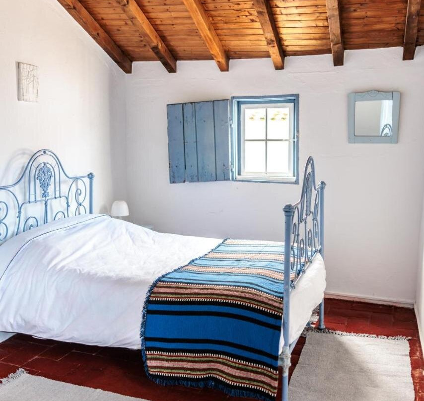 Casa Do Pátio - Bed & Breakfast