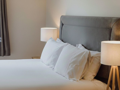 里兹克霍尔酒店