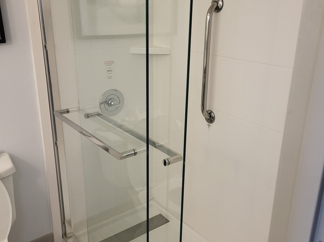 达拉斯邓肯维尔希尔顿花园酒店主图