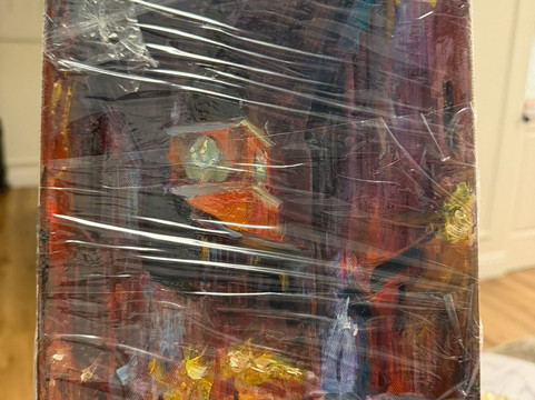 Szeroka Street-克拉科夫必去景点