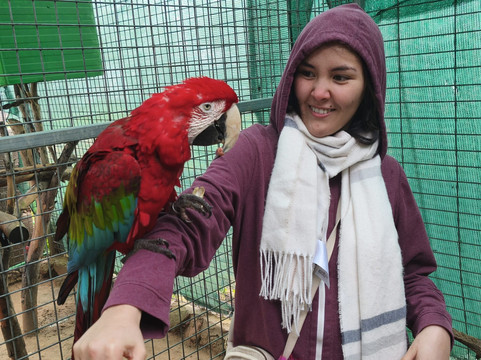 Quinta Fotoplanet Farm-阿尔布赞拉必去景点