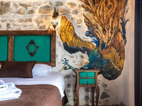 Olea Sığacık Pansiyon