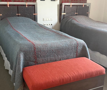 埃里温历史区图根基恩酒店主图