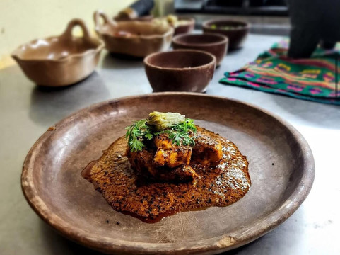 Mexique Découverte-坎昆必去景点