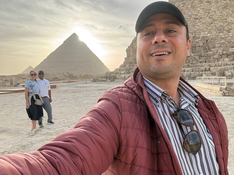 Personalized Egypt Tours-开罗必去景点