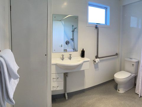 Pioneer Motels主图