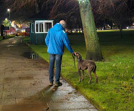约克郡西公园旅屋酒店主图
