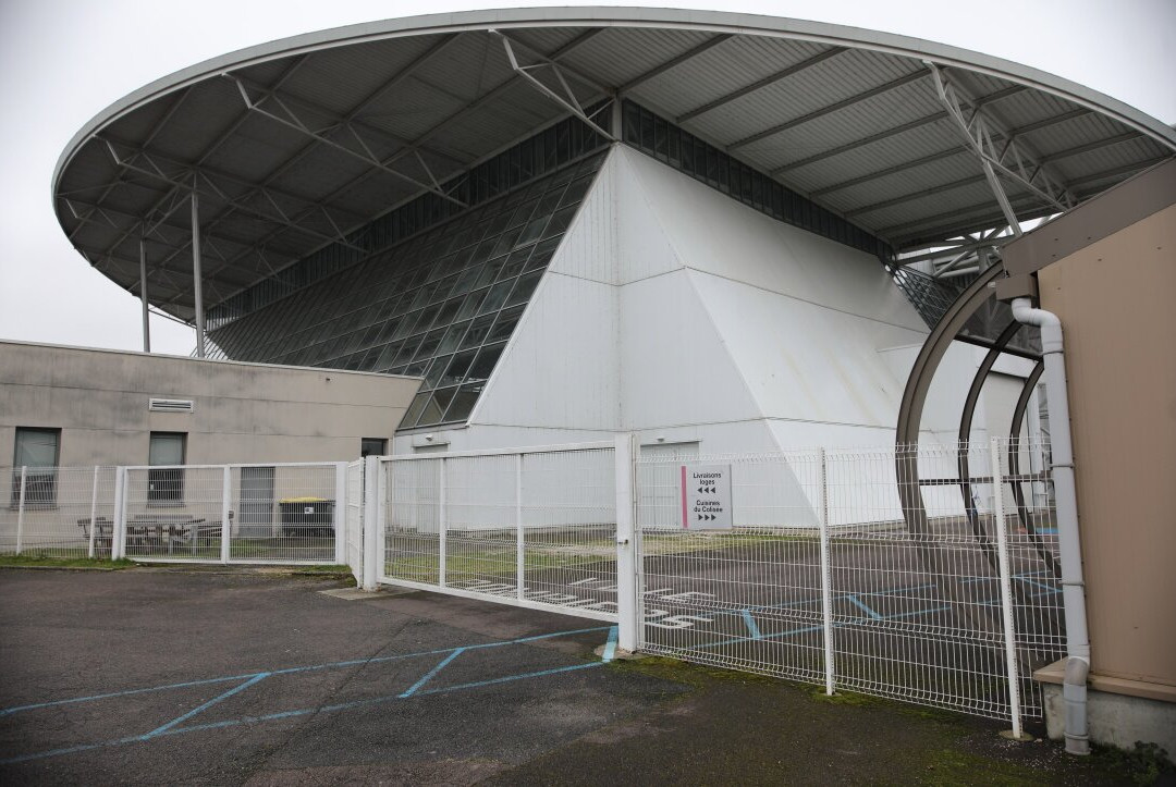 Parc des Expositions-索恩河畔沙隆必去景点