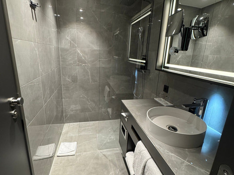 莱比锡海波龙酒店主图