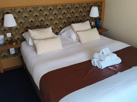 Hotel Saint Christophe主图