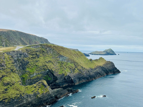 Kerry Cliffs-Doora Cross必去景点