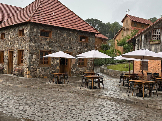 Villa dei Troni-南卡希亚斯必去景点