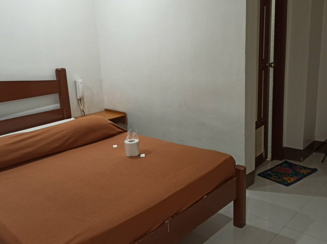 El Juliana Hotel主图