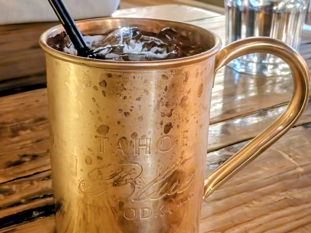 The Loft Theatre-南太浩湖必去景点