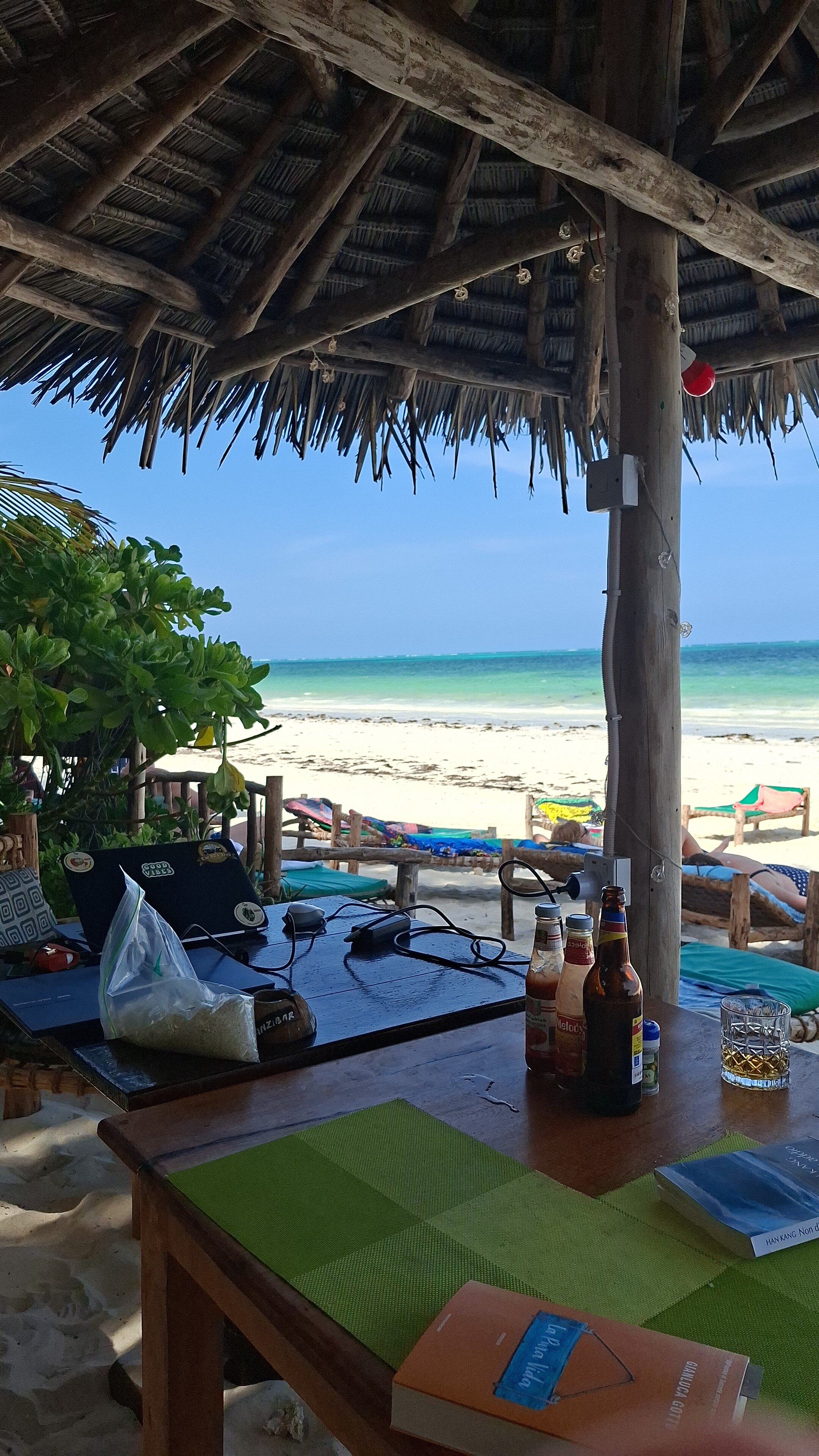 Santa Rita Lodge-官方