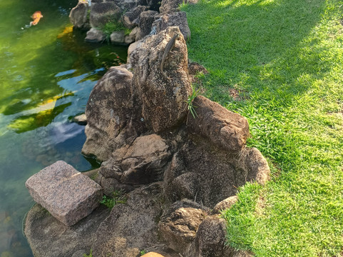 Parque Maeda-伊图必去景点