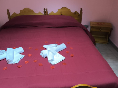 Hotel Santa Filomena主图