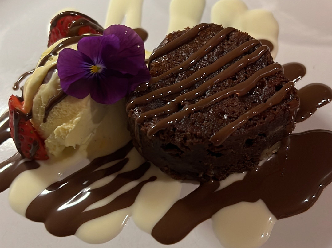 米拉普拉塔精品酒店主图