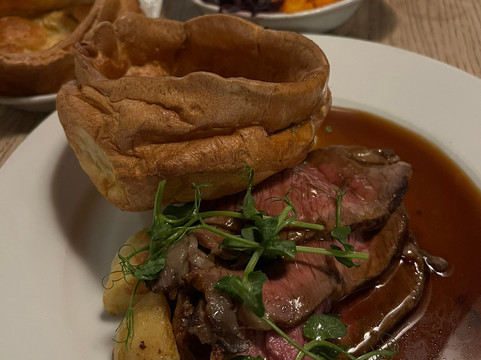 惠灵顿尔宾馆主图