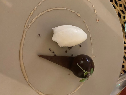 马斯喀特乔木酒店主图