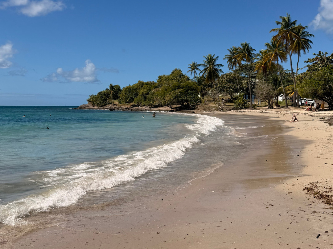 Gros Raisin-圣吕斯必去景点