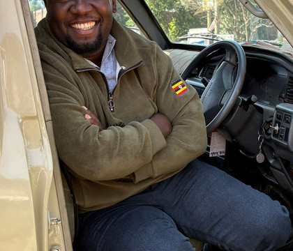 Gorilla and Adventure Safaris-Wakiso必去景点