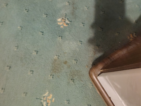 Rooms by Maes y Mor Town Centre主图