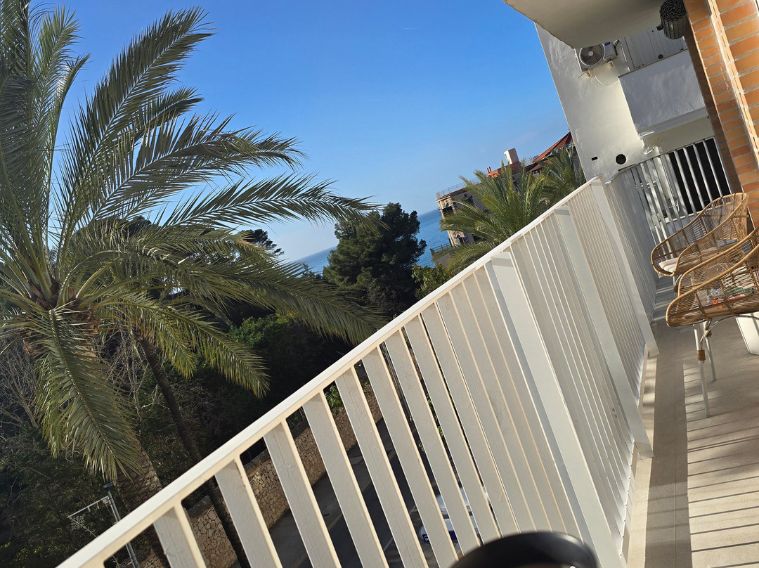 贝尔马文特地中海小酒店主图