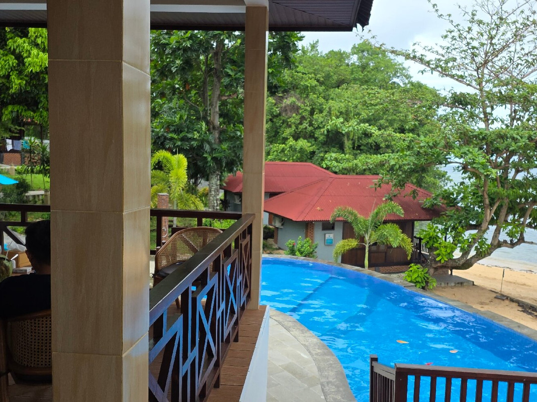 PS Bunaken Resort & Dive
