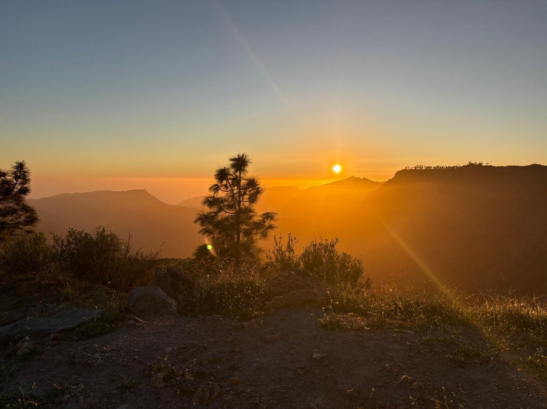 AstroGC-马斯帕洛马斯必去景点