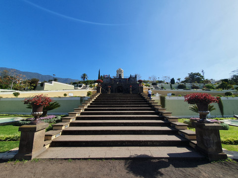 Jardines Victoria-La Orotava必去景点