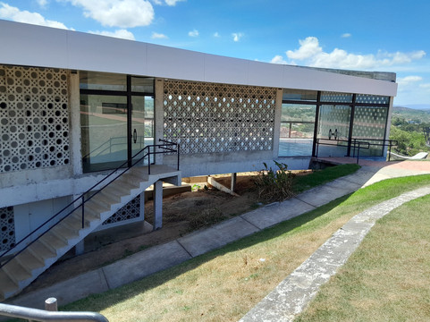 Historic cities of Sao Cristovao and Laranjeiras-阿拉卡茹必去景点