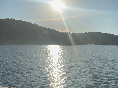 Bob's Guide Services-Broken Bow必去景点