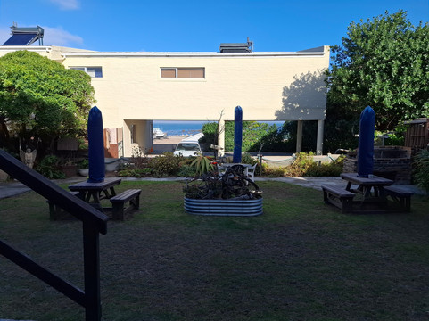 Pearly Beach酒店住宿-After8 B&B