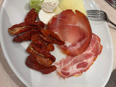 梅郎德酒店主图