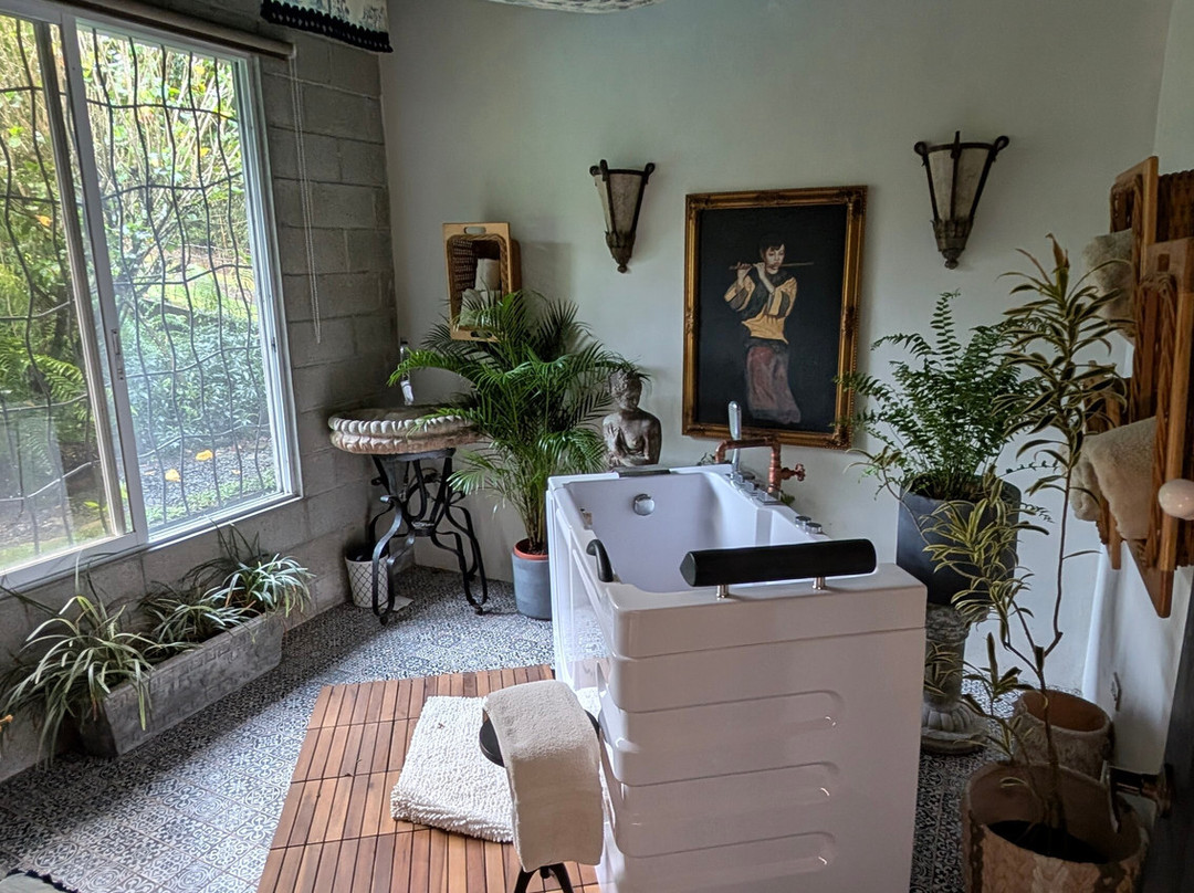 Casa Madre Tierra主图