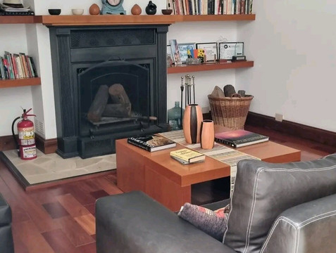 罗布布兰科酒店主图