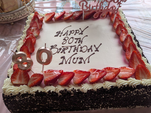 Nafees Bakers & Sweets Great Horton Road Bradford