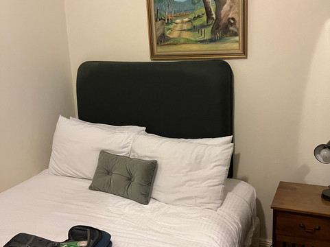 城市广场汽车旅馆主图