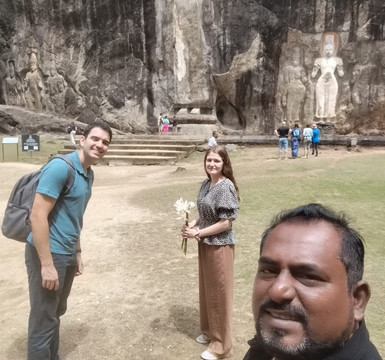 Sri Lanka Paradise Tours-尼甘布必去景点