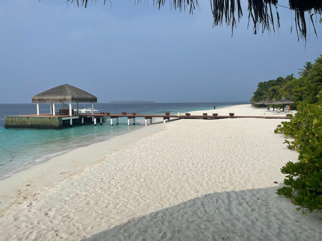 Dreamland The Unique Sea & Lake Resort / Spa主图