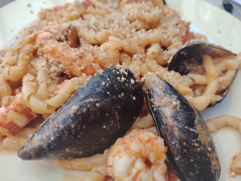 Trattoria Castronovo