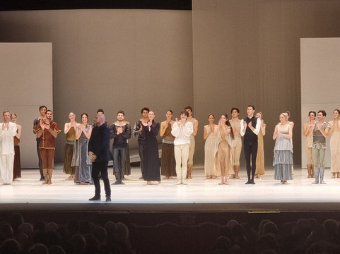 Teatro Comunale Ponchielli-克雷莫纳必去景点