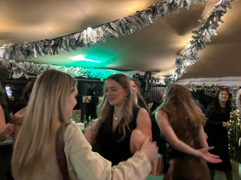 The Temple Doncaster