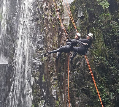 Bicho do Mato Ecoturismo-Videira必去景点