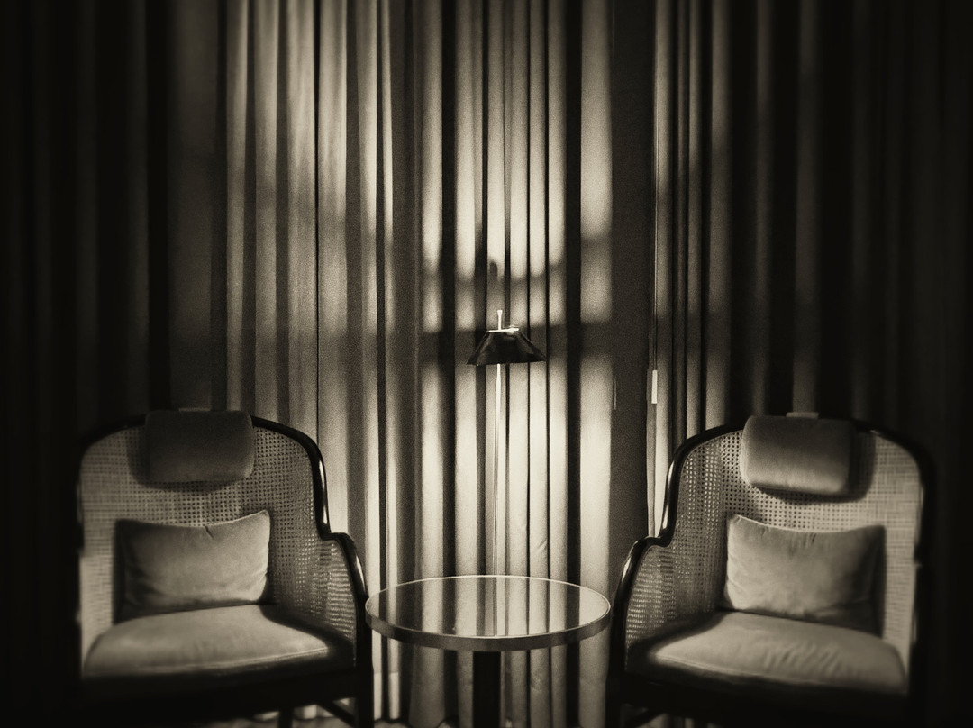 征服者宫殿主图