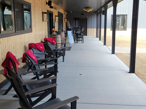 Brad Halling American Whiskey Ko. BHAWK-南派恩斯必去景点