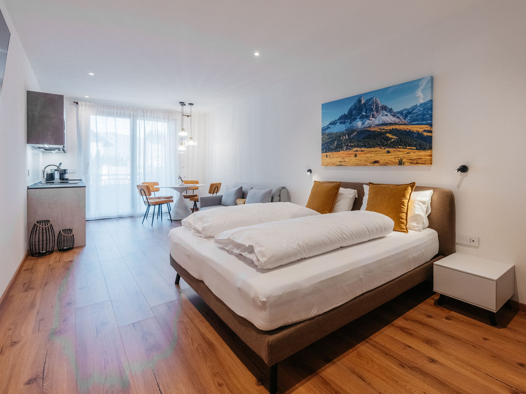 ecHo. Apartments & SPA